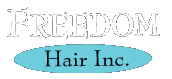 Freedom Hair Inc